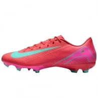 Ghete pentu fotbal Nike ZOOM VAPOR 16 ACADEMY FG/MG 