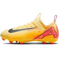Ghete pentu fotbal Nike JR ZOOM VAPOR 16 ACAD KM FG/MG 