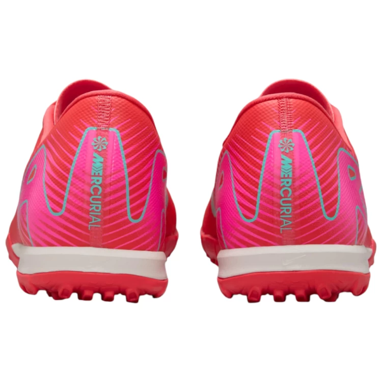 Бутсы Nike ZOOM VAPOR 16 ACADEMY TF / Мужской / 46 / Коралловый photo 4