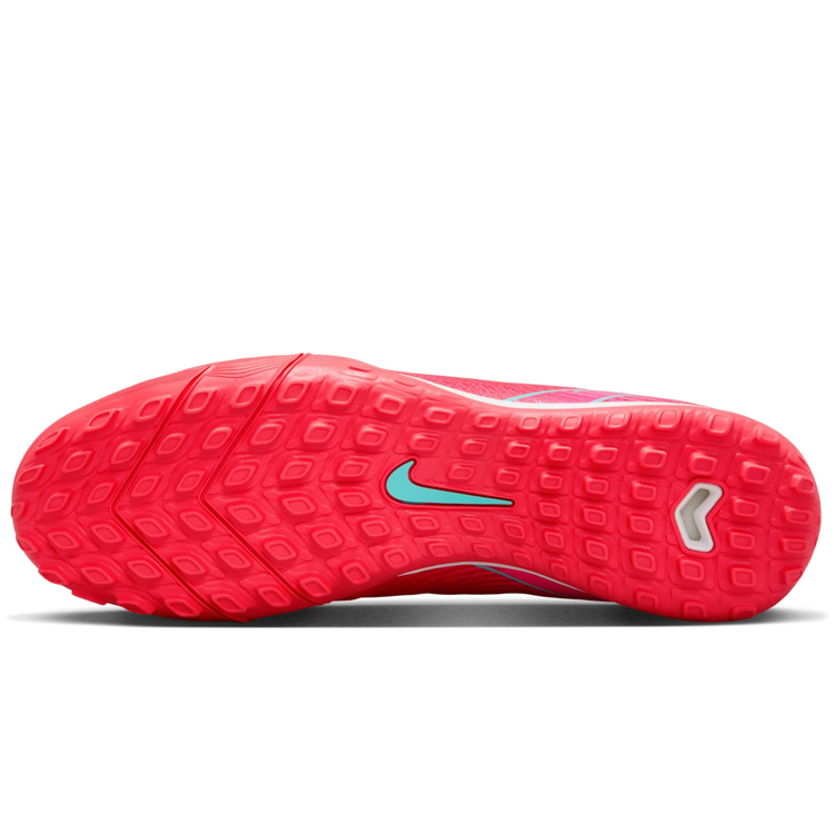 Бутсы Nike ZOOM VAPOR 16 PRO TF / Мужской / 43 / Красный photo 2