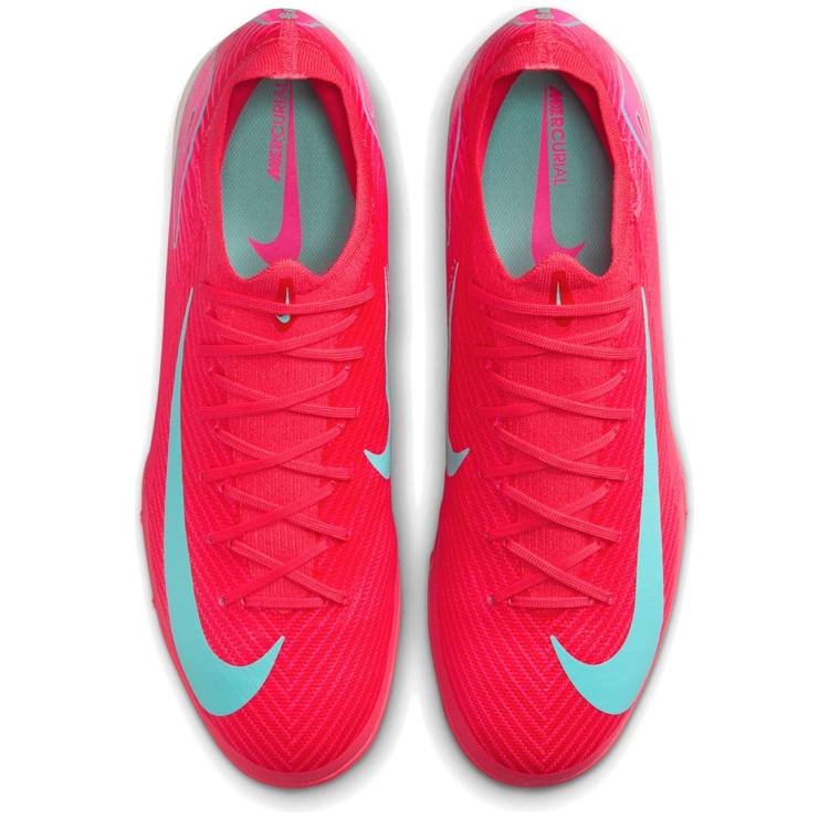Бутсы Nike ZOOM VAPOR 16 PRO TF / Мужской / 43 / Красный photo 3