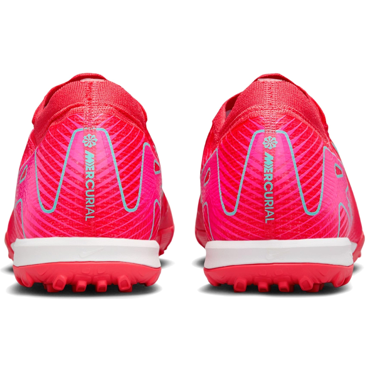 Бутсы Nike ZOOM VAPOR 16 PRO TF / Мужской / 43 / Красный photo 4