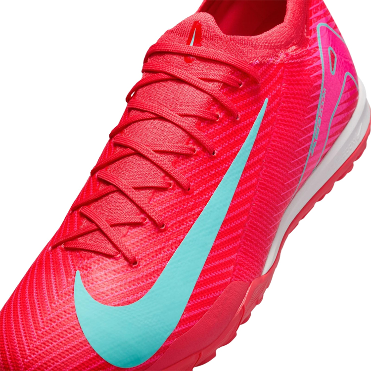 Бутсы Nike ZOOM VAPOR 16 PRO TF / Мужской / 43 / Красный photo 5
