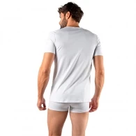 Lenjerie Fila MAN UNDERSHIRT ROUND NECK WITH LOGO PRINT thumbnav 3