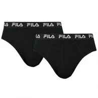 Плавки Fila UW MAN BRIEF 2 PACK thumbnav 4