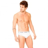 Плавки Fila UW MAN BRIEF 2 PACK 