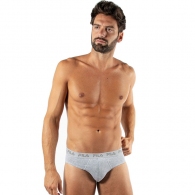 Slipi Fila UW MAN BRIEF 2 PACK thumbnav 2