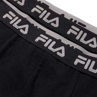 Boxeri Fila UW MAN BOXER WITH  UNDERWEAR LOGO  thumbnav 3