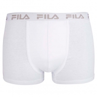 Трусы мужские боксер Fila UW MAN BOXER WITH FILA UNDERWEAR LOGO  thumbnav