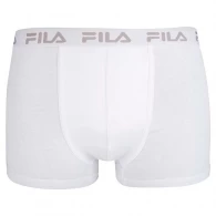 Трусы мужские боксер Fila UW MAN BOXER WITH FILA UNDERWEAR LOGO  