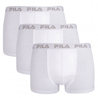 Boxeri Fila UW BOXER 2 PACK ELASTIC thumbnav 3