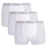 Boxeri Fila UW BOXER 2 PACK ELASTIC thumbnav 3