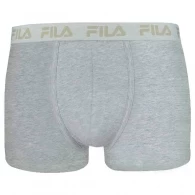 Трусы мужские боксер Fila UW MAN BOXER WITH FILA UNDERWEAR LOGO  