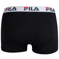 Трусы мужские боксер Fila UW MAN BOXER 2 PACK ELASTIC WITH LOGO thumbnav 3