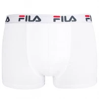 Boxeri Fila UW MAN BOXER 2 PACK ELASTIC WITH LOGO thumbnav 2
