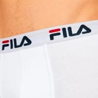 Boxeri Fila UW MAN BOXER 2 PACK ELASTIC WITH LOGO thumbnav 4