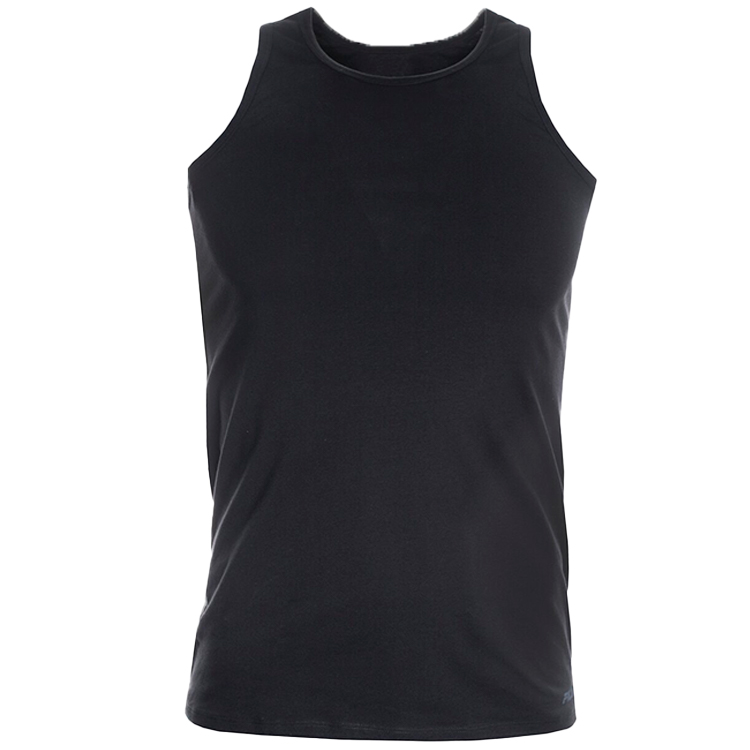 Lenjerie Fila MAN TANK TOP WITH LOGO PRINT photo 