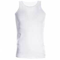 Белье Fila MAN TANK TOP WITH LOGO PRINT thumbnav