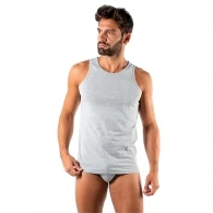 Белье Fila MAN TANK TOP WITH LOGO PRINT thumbnav 2