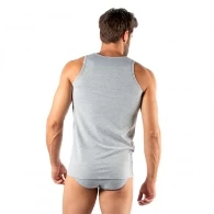 Белье Fila MAN TANK TOP WITH LOGO PRINT thumbnav 3