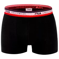 Boxeri Fila UW MAN BOXER WITH  UNDERWEAR LOGO  thumbnav 2