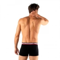 Boxeri Fila UW MAN BOXER WITH  UNDERWEAR LOGO  thumbnav 3