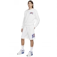 Шорты Nike M CLUB FT SHORT ARCH GX thumbnav 2