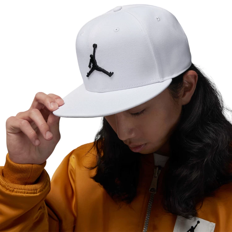 Chipiu Nike U J PRO CAP S FB JUMPMAN L-XL Alb photo 4