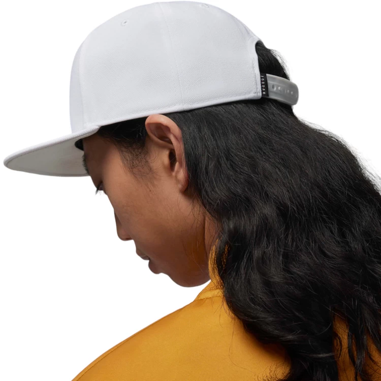 Chipiu Nike U J PRO CAP S FB JUMPMAN L-XL Alb photo 5