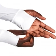 Hanorac Nike PRO DF 365 CROP LS thumbnav 3