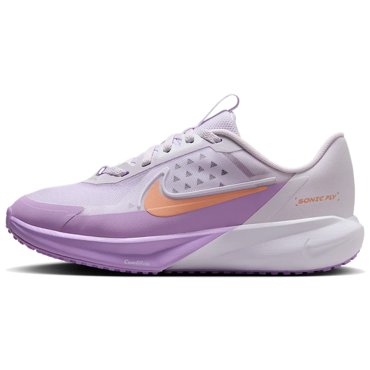Incaltaminte Sport Nike SONIC FLY (GS) photo 