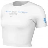 Tricou Nike WMNS NSW TEE DANCE SS OLY 