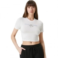 Футболка Nike WMNS NSW TEE DANCE SS OLY thumbnav 3