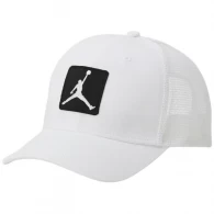 Chipiu Nike U J RISE CAP S CB TRKR JM PTCH 