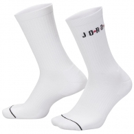 Носки Nike U J ED POLY CREW JOR 6PR thumbnav
