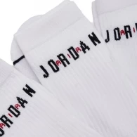 Носки Nike U J ED POLY CREW JOR 6PR thumbnav 2