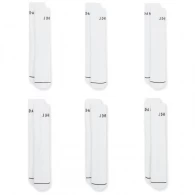 Носки Nike U J ED POLY CREW JOR 6PR thumbnav 3