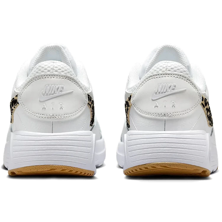 Кроссовки Nike WMNS AIR MAX SC / Женский / 38 / Белый photo 4