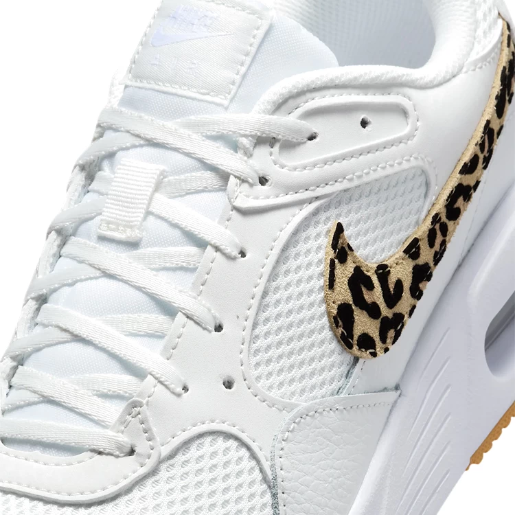 Кроссовки Nike WMNS AIR MAX SC / Женский / 38 / Белый photo 5