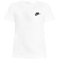 Футболка Nike K NSW TEE EMB FUTURA LBR 