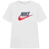 Футболка Nike K NSW TEE FUTURA HBR 