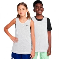 Майка Nike K NK DF REVERSIBLE JSY TANK thumbnav 2