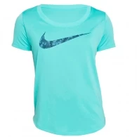 Футболка Nike G NK DF TEE rLGD PRO SCOOP 