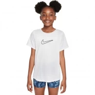 Футболка Nike G NK DF ONE STD SS TOP HBR 