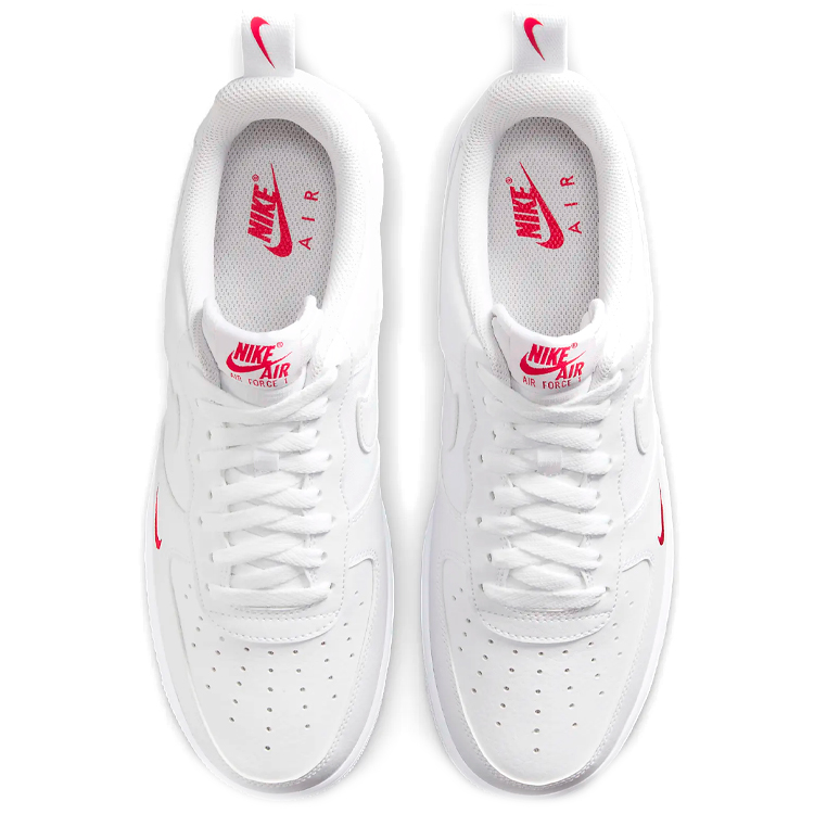 Кроссовки Nike M AIR FORCE 1 07 / Мужской / 40.5 / Белый photo 2