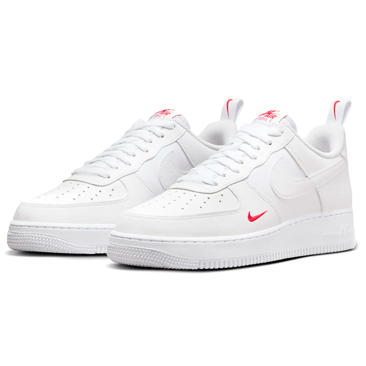 Кроссовки Nike M AIR FORCE 1 07 / Мужской / 40.5 / Белый photo 3
