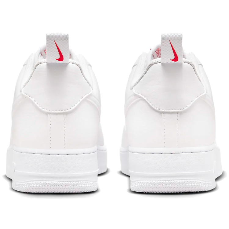 Кроссовки Nike M AIR FORCE 1 07 / Мужской / 40.5 / Белый photo 4
