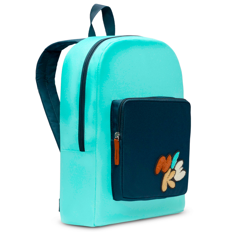 Rucsac Nike Y NK CLASSIC BKPK - BUBBLE FZ7254-300 Verde photo 2