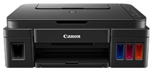 МФУ струйный Canon Pixma G2400 