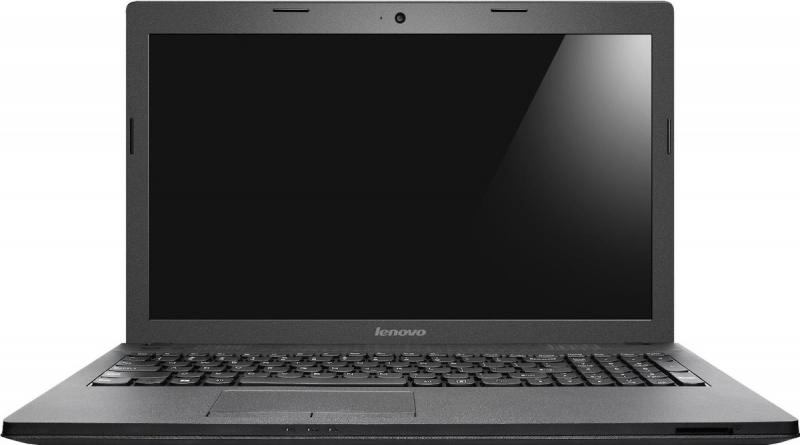 Ноутбук Lenovo G500 1000M/2GB/500GB 15.6 / Черный photo 1